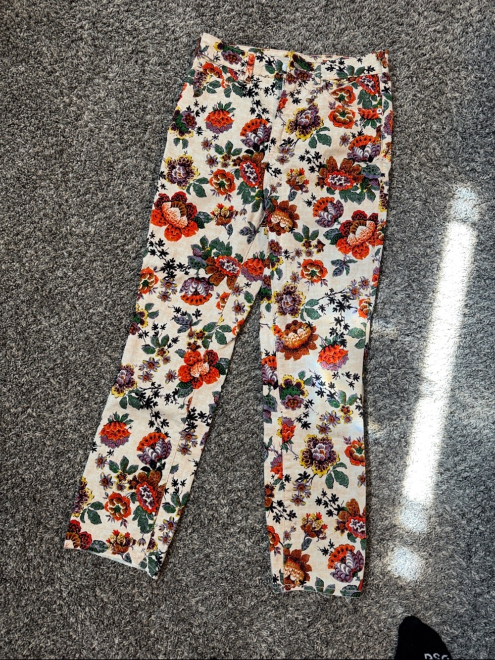 Anthropologie
